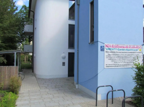 Amenity Garden Apartments