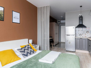 Апартаменты У моря на улице Леонова 70