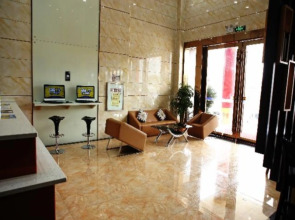 7 Days Inn Shenzhen Shajing Waterlands Resort Branch