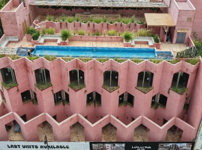 Laiva Hotel San Jose by Tasman