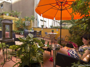 Casa Consell Guest House