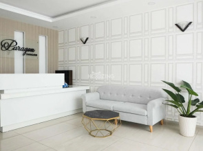 Paragon Saigon Apartment