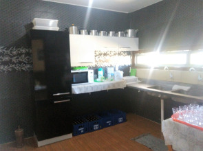 Casa para Temporada - Nossa Pousada