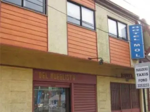 Hotel Mol