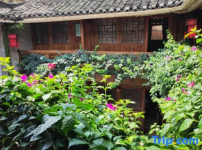 Xirongxuan Inn