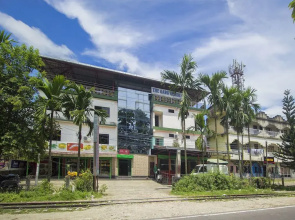 Garg Residency By OYO Rooms