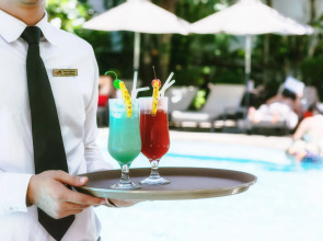 Memoire d'Angkor Boutique Hotel