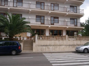 Hotel Santanyi Port