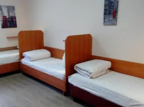 Mini hotel "Center"