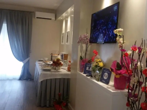 B&B Diamante Raro