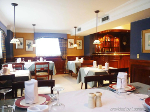 Hotel Saint Simon