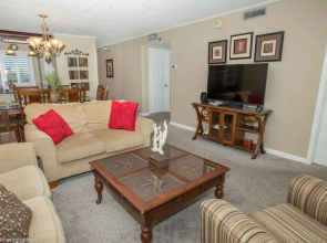 Islander 302 Destin - 2 Br Condo
