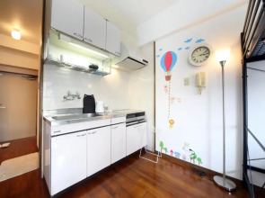 Sky Terrace Naha Kokusai Street Resort in Kokusai Street 3A