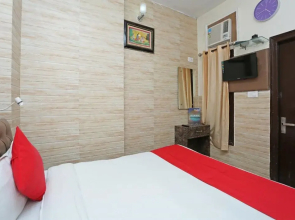 Comfort Inn By OYO Rooms