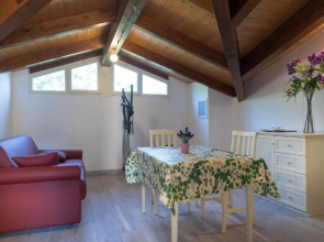 casa Vacanze le More