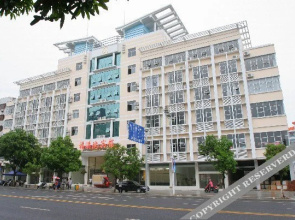 Fumantang Hotel
