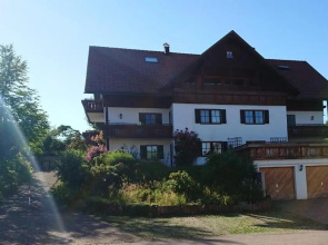 ruhig gelegene Allgäuer Ferienwohnung