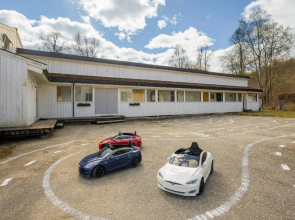 Hardanger Guesthouse