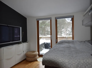 Solferie Holiday Home Odderheisløyfen