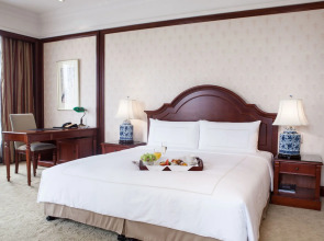 Sky Fortune Boutique Hotel