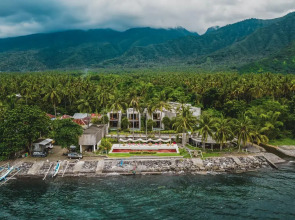 The Tiing Tejakula Villas