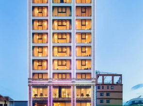 CN Palace Boutique Hotel & Spa