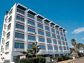 Kamogawa Universe Hotel