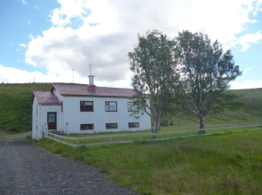 Thorbrandsstadir Farm Holidays