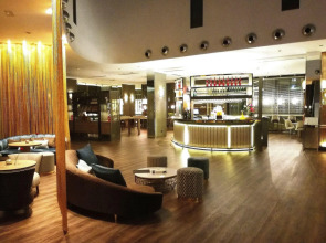 AC Hotel Firenze by Marriott