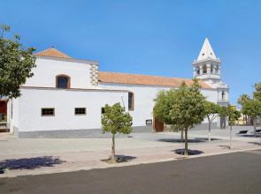 Apartamento Betty F