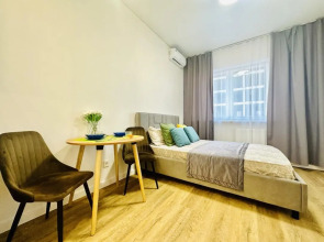 Апартаменты Север улице Революционная