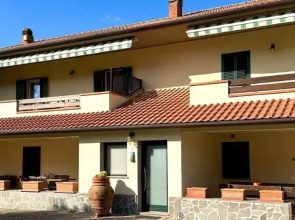 Appartamenti Pian d'Alma