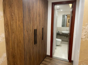 Luxury 1 Bedroom Apartment Gold Crest Mall And Residency DHA