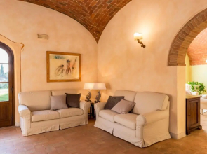 Il Casale Del Marchese