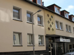 Haus Sparkuhl Hotel Garni