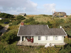 "Veronica" - 500m from the sea in Western Jutland