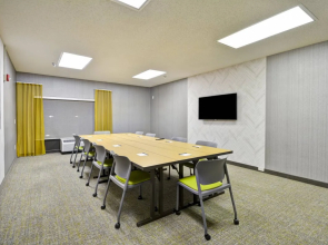 SpringHill Suites by Marriott San Antonio Medical Center/NW