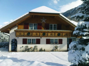 Haus Abendberg