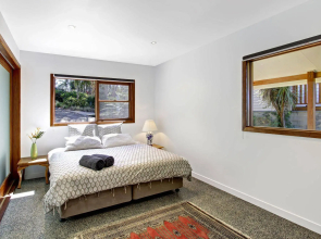 A PERFECT STAY –Aloha Ohana Cottages