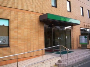 Good Inn Tsurusaki