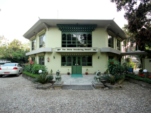 The Rhino Residency Resort