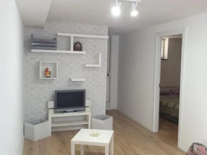 Mancinelli House