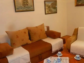 Apartment Tonija