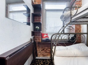 Winterfell on Mayakovskaya