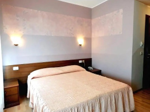 Ai Campi Di Marcello Hotel
