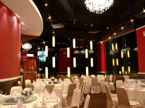 Garden View Hong Kong