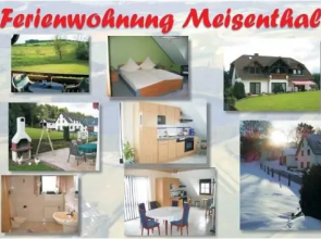 Ferienwohnung Meisenthal nähe Nürburgring