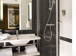 Novotel Bordeaux Centre Gare Saint Jean