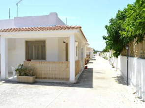 Villetta a San Lorenzo 3