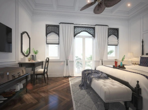 Hanoi Graceful Hotel